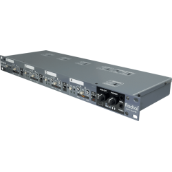 Radial - SW4 Série Switch