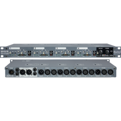 Radial - SW4 Série Switch