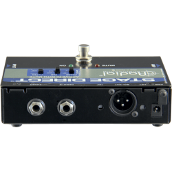 Radial -  STAGE-DIRECT Série Pro 