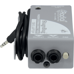 Radial - SB-5-LAPTOP Stagebug