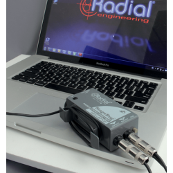 Radial - SB-5-LAPTOP Stagebug
