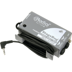 Radial - SB-5-LAPTOP Stagebug