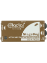 Radial - SB-4-PIEZO Stagebug