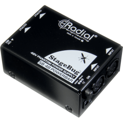 Radial - SB-48-PHANTOM Stagebug