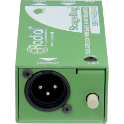 Radial - SB-2-PASSIVE Stagebug