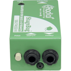 Radial - SB-2-PASSIVE Stagebug