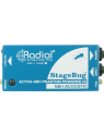Radial - SB-1-ACOUSTIC Stagebug