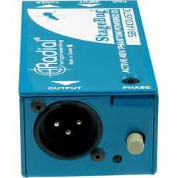 Radial - SB-1-ACOUSTIC Stagebug