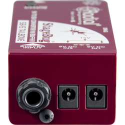 Radial - SB-15-TAILBONE Stagebug