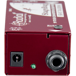 Radial - SB-15-TAILBONE Stagebug