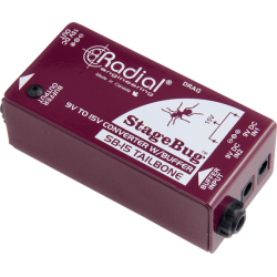 Radial - SB-15-TAILBONE Stagebug