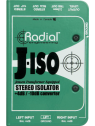 Radial -  PRO-ISO Série Pro Class