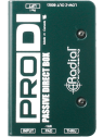 Radial - PRO-DI Série Pro Class