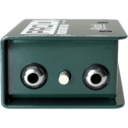 Radial - PRO-DI Série Pro Class