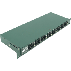 Radial -  PRO-D8 Série Pro Class