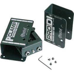 Radial - P-CLAMP Série J Class