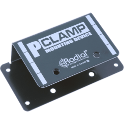 Radial - P-CLAMP Série J Class