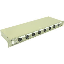 Radial - OX8R Série Switch