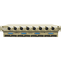 Radial - OX8J Série Switch