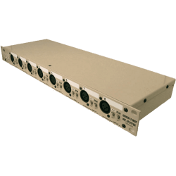 Radial - OX8J Série Switch