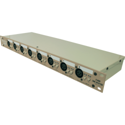 Radial - LX8R Série Switch