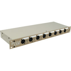 Radial - LX8R Série Switch