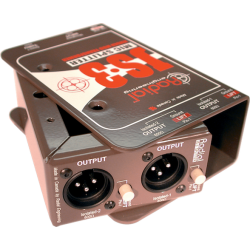 Radial - JS3 Série J Class