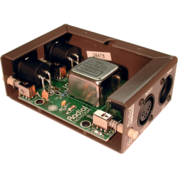 Radial - JS3 Série J Class