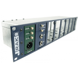 Radial - JRACK-8 Série J Class