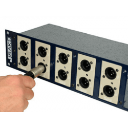 Radial - JRACK-8 Série J Class