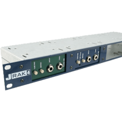 Radial - JRACK-4 Série J Class