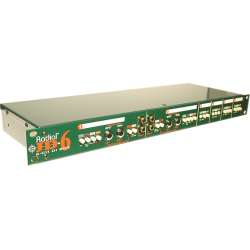 Radial - JD6 Série J Class