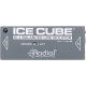 Radial - ICECUBE-IC-1 Stagebug 