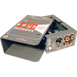 Radial - J-ISO Série J Class