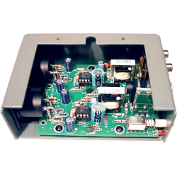 Radial - J-ISO Série J Class