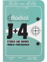 Radial - J+4 Série J Class