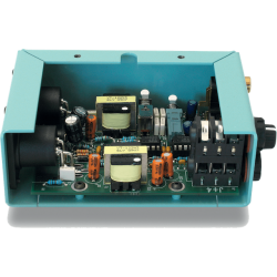 Radial - J+4 Série J Class