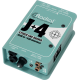 Radial - J+4 Série J Class 