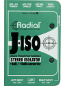 Radial - J-ISO Série J Class