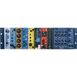 Radial - WORKHORSE Format 500