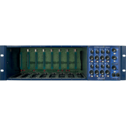 Radial - WORKHORSE Format 500