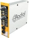 Radial - X-AMP-500 Format 500