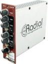 Radial - Q4 Format 500