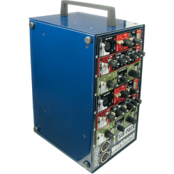 Radial - SIXPACK Format 500