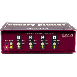 Radial - CHERRY-PICKER Stand Alone