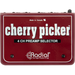 Radial - CHERRY-PICKER Stand Alone