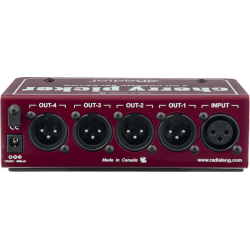 Radial - CHERRY-PICKER Stand Alone