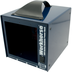 Radial - CUBE Format 500