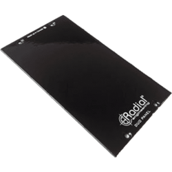 Radial - DUO-500 Format 500