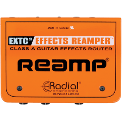 Radial - EXTC-SA Stand Alone